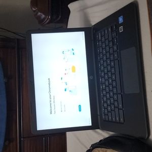 HP Chrome book 15 in,Michael kors laptop case,Coach Crossbody bag